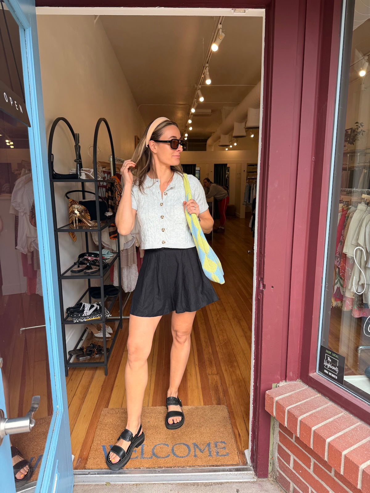 Part 2 resale clothing Co Denver